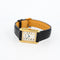 Cartier Tank Must - Ivory Column dial - SM 58 Facettes