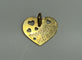 Pendentif Pendentif maman je t'aime 58 Facettes LP55/3