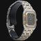 Montre Audemars Piguet Montre Royal Oak  Lady 58 Facettes MT41176