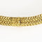 Hermès - Collection Prélude - Rare Collier Vintage en Or jaune 18k