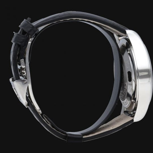 Montre Jaeger Lecoultre Montre Master Memovax 58 Facettes MT44182
