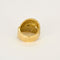 Bague 58 Bague Entrelacée Diamants 58 Facettes LP1131/12