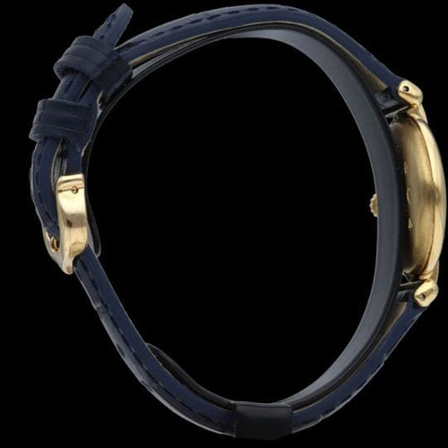 Montre Cartier Montre Colisée Vermeil 58 Facettes MT41706
