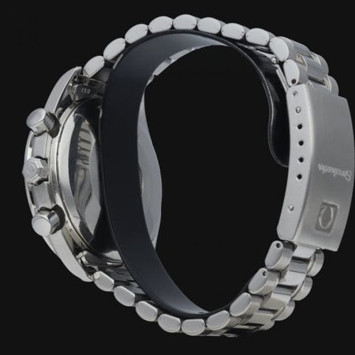 Montre Omega Montre Speedmaster Date Chronograph 58 Facettes MT40000