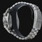 Montre Omega Montre Speedmaster Date Chronograph 58 Facettes MT40000
