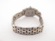 Montre vintage montre CARTIER panthere pm 23 mm 166921 or et acier quartz 58 Facettes 266689