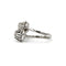 Bague 54 Bague or diamants 58 Facettes 240219R