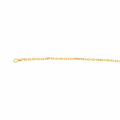 Collier Van Cleef & Arpels  Collier Zodiaque Or jaune 58 Facettes 5032631CN