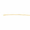 Collier Van Cleef & Arpels  Collier Zodiaque Or jaune 58 Facettes 5032631CN
