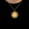 Pendentif Pendentif porte pièce 58 Facettes LP497/3