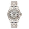 Montre Rolex Montre Datejust Pearlmaster Or blanc Diamant 58 Facettes 3568259CN
