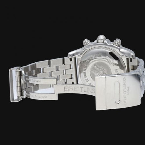 Montre Breitling Montre Chronomat 44 58 Facettes MT42088