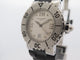 Montre montre CHAUMET class one 33 mm quartz w17222-33c acier + 6 bracelets 58 Facettes 265944