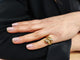 Bague 51 Bague serpent or et diamants 58 Facettes Bag.serp-DK