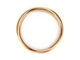 Bracelet bracelet CARTIER trinity extra large b6077917 19cm 3 ors 18k 101gr 58 Facettes 264456