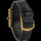 Montre Cartier Montre Tank Vermeil 58 Facettes MT41726