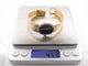 Montre vintage montre baume & mercier classima pm or 18k diamants garantie 58 Facettes 266688