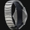Montre Cartier Montre Santos Ronde 33Mm Automatique 58 Facettes MT41527