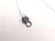 Collier collier LA BRUNE & LA BLONDE sautoir majorette 187400r diamant 70cm 58 Facettes 266197
