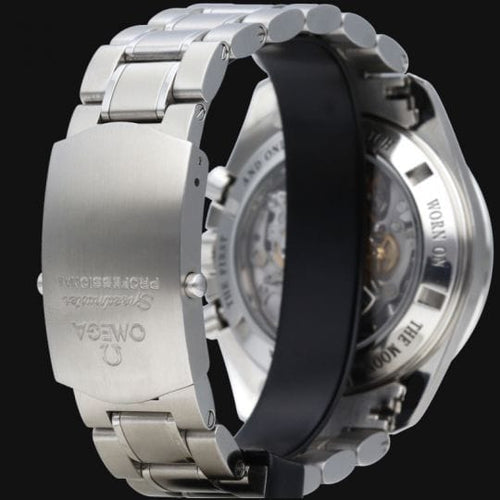 Omega Montre Speedmaster Professional Moonwatch