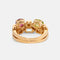 BVLGARI - Bague Allegra 58 Facettes