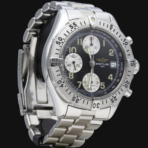 Breitling Montre Colt Chronograph Automatic