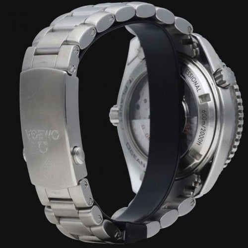 Montre Omega Montre Seamaster Planet Ocean 600M 58 Facettes MT43674