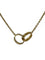 Collier Collier Cartier Love petit modèle or jaune 58 Facettes 75901