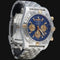 Montre Breitling Montre Chronomat 44 58 Facettes MT40992