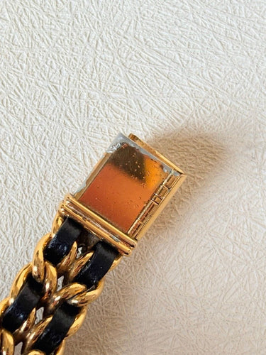Montre Chanel Montre Première vintage M 58 Facettes WC-2024-1466