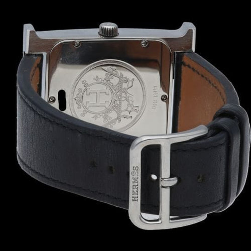 Montre Hermes Montre Heure H 58 Facettes MT42235
