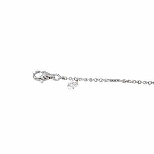 Bracelet Djula Bracelet  Or blanc Diamant 58 Facettes 4442498RV