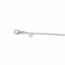 Bracelet Djula Bracelet  Or blanc Diamant 58 Facettes 4442498RV