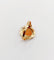 Bague 52.5 Bague vintage or jaune, camée sur coquille 58 Facettes A06091