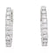 Boucles d'oreilles Boucles d'oreilles 58 Facettes 34484