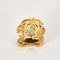 Broche Broche Bouclier 58 Facettes LP881/3