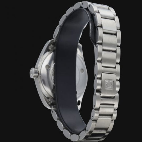 Montre Omega Montre Seamaster Aqua Terra Lady 58 Facettes MT41914