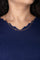 Collier Collier Maille Gourmette  Or jaune 58 Facettes 4738132CN