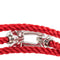 Bracelet Fred Bracelet Force 10 Or blanc Diamant 58 Facettes 3552052CN