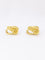 Boucles d'oreilles LALAOUNIS (Att. à) Clips d'oreilles tête de belier or jaune rubis 58 Facettes 1034.3