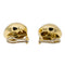 Boucles d'oreilles Boucles d'oreilles Clips Or jaune 58 Facettes 2926571CN
