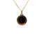 Pendentif Médaille Amour Or jaune et diamant 58 Facettes 2-F1PE-GS36247