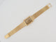 Montre vintage montre PATEK PHILIPPE les grecques quartz or jaune 58 Facettes 260325