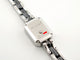 Montre montre CHANEL premiere ceramique 19mm 52 diamants 58 Facettes 260457