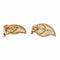 Boucles d'oreilles Boucles d'oreilles Clips Or jaune 58 Facettes 2894215CN