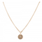 Collier Hermes Pendentif Hermes Ex Libris 58 Facettes 4179