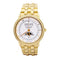 Montre Montre Blancpain "Villeret Moonphase" or jaune. 58 Facettes 32035