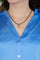 Pendentif Fred Pendentif   Or blanc 58 Facettes 4442384RV