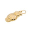 Pendentif Pendentif Or jaune 58 Facettes 3198760CN
