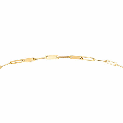 Collier Dinh Van Collier Menottes Or jaune 58 Facettes 3111375CN